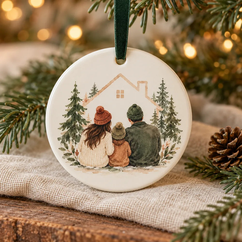 Family Keepsakes