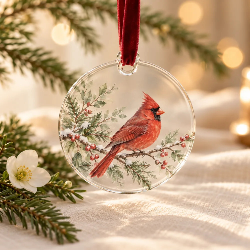 Memorial Keepsakes