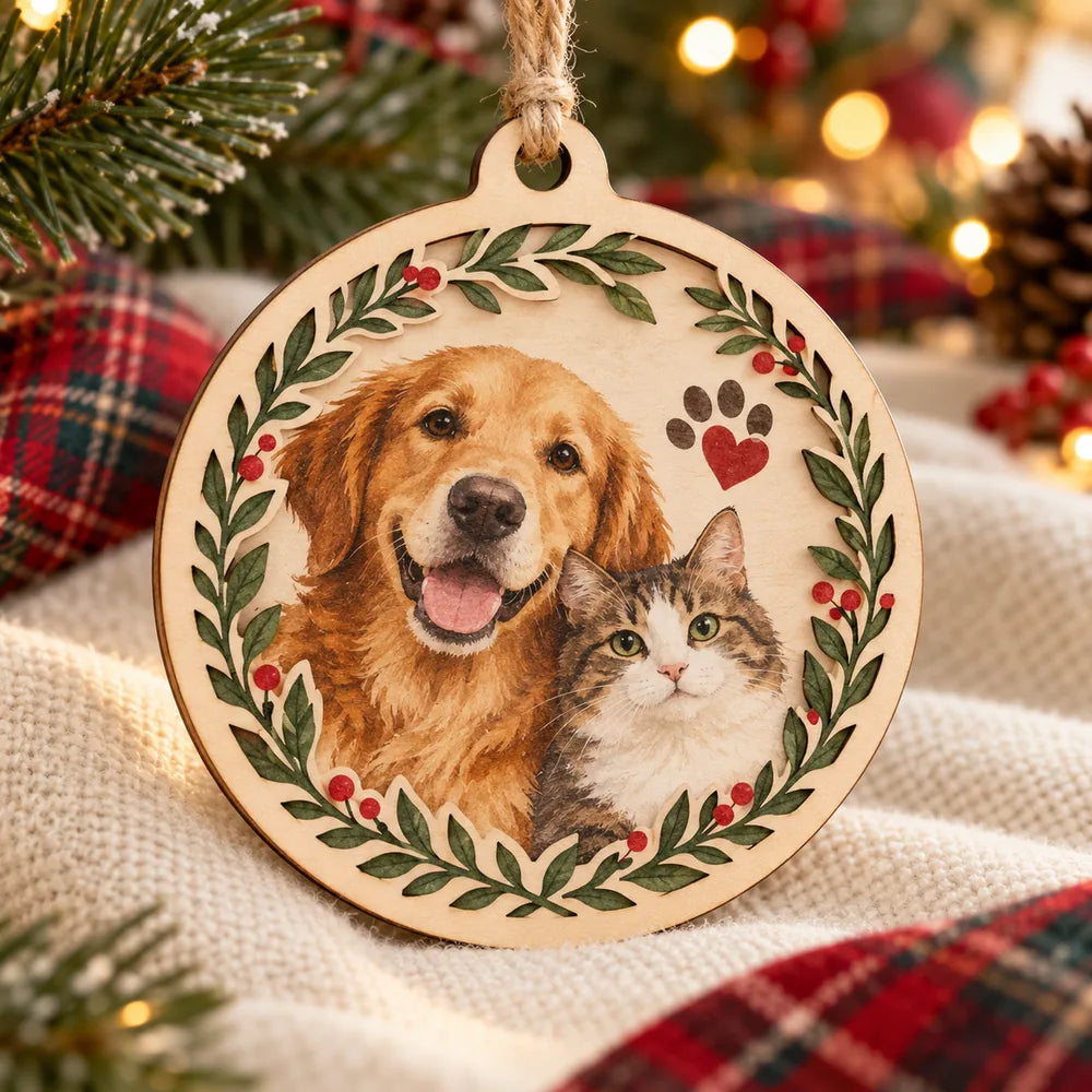 Pet Lovers