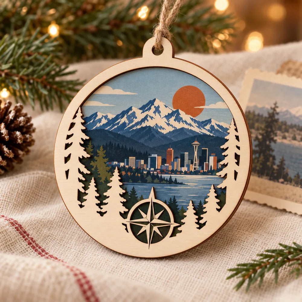 Travel & Souvenirs