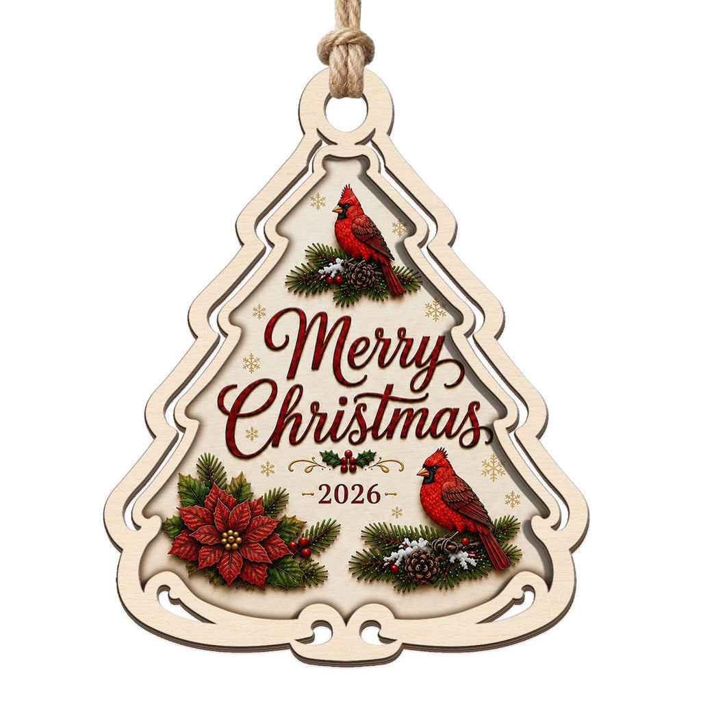 Festive Holiday Keepsake, Seasonal Stocking Stuffer, Mantle Display Tree Accent Decor