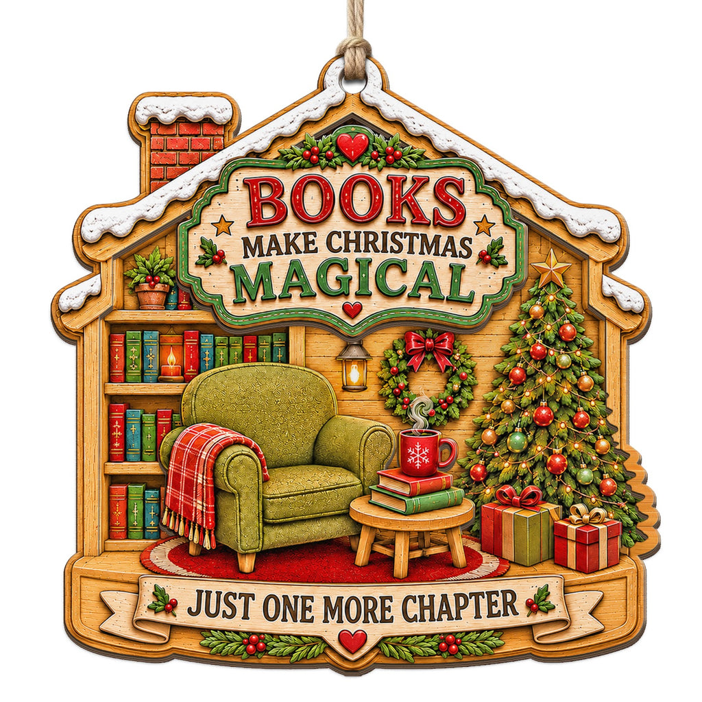 Fantasy Magic Keepsake, Stocking Stuffer For Fantasy Reader, Dragon Art Mantle Decor