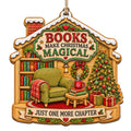 Fantasy Magic Keepsake, Stocking Stuffer For Fantasy Reader, Dragon Art Mantle Decor