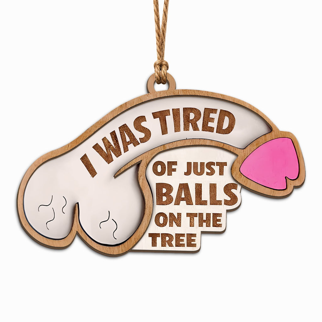 Naughty Novelty Keepsake, Raunchy White Elephant Pick, Cheeky Secret Santa Find For Him
