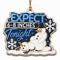 Cheeky Innuendo Keepsake, Risqué White Elephant Exchange, Adult Gag Stuffer For Coworker Office Party