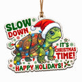 Sea Turtle Keepsake, Stocking Stuffer For Ocean Lover, Beach Marine Mantle Decor