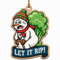 Potty Humor Keepsake, Gag Exchange Pick For Him, Hilarious White Elephant Find, Secret Santa Novelty
